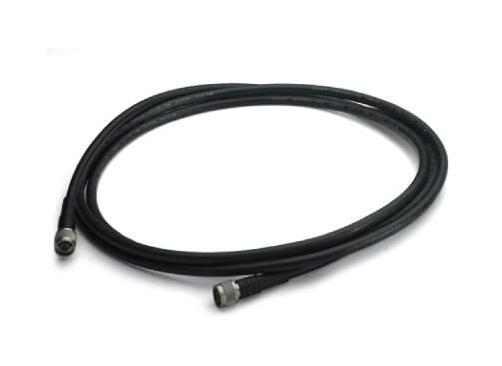 Phoenix Contact 2867225 Antenna Cable, N Type Plug-Plug, 50Ft