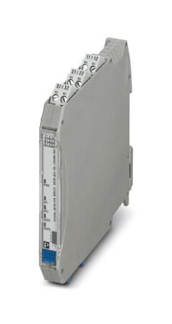 Phoenix Contact 2865476 Isolation Amp, 2-Ch, Relay O/p, 30Vdc