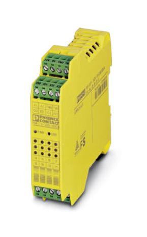 Phoenix Contact 2986038 Extension Module, 24Vdc