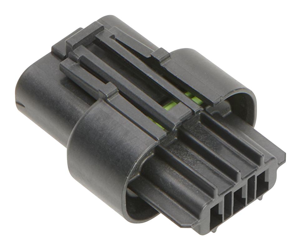 Molex / Partner Stock 207782-0003 Pin And Socket Connector Housings