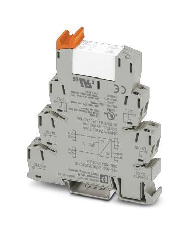 Phoenix Contact 2905214 Solid State Relay, 10A, 28.8V