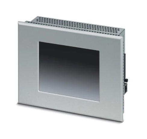 Phoenix Contact 2400452 Hmi, Touch, 5.7-In, Tft, 320 X 240 Pxl