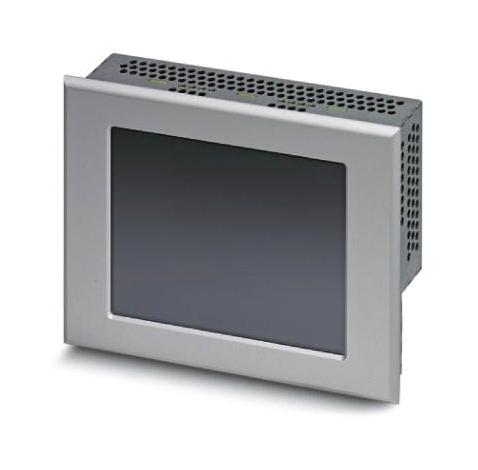 Phoenix Contact 2400453 Hmi, Touch, 5.7-In, Tft, 640 X 480 Pxl