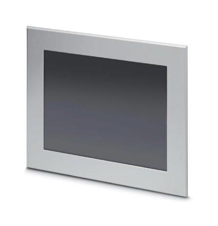 Phoenix Contact 2400455 Hmi, Touch, 10.4-In, Tft, 800 X 600 Pxl