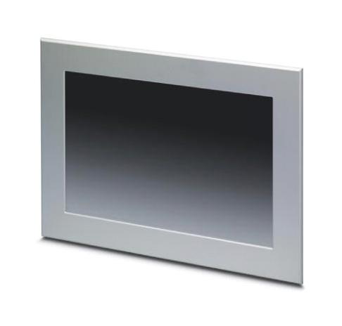 Phoenix Contact 2402631 Hmi, Touch, 15.4-In, Tft, 1280 X 800 Pxl