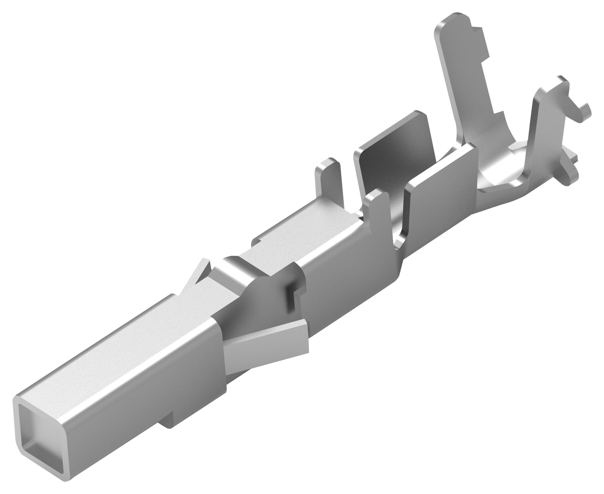 Te Connectivity 2825211-1 Contact, Socket, Crimp, 22-18Awg