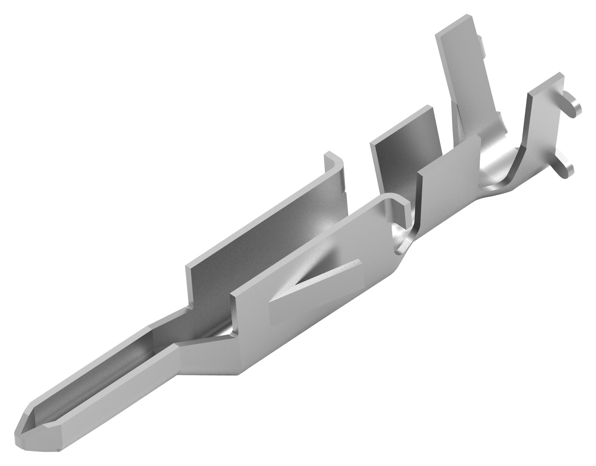 Te Connectivity 2825212-1 Contact, Pin, 22-18Awg, Crimp