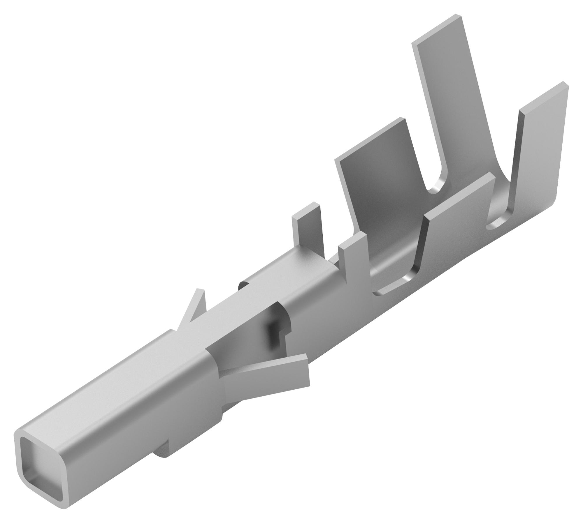 Te Connectivity 2825209-1 Contact, Socket, 16Awg, Crimp