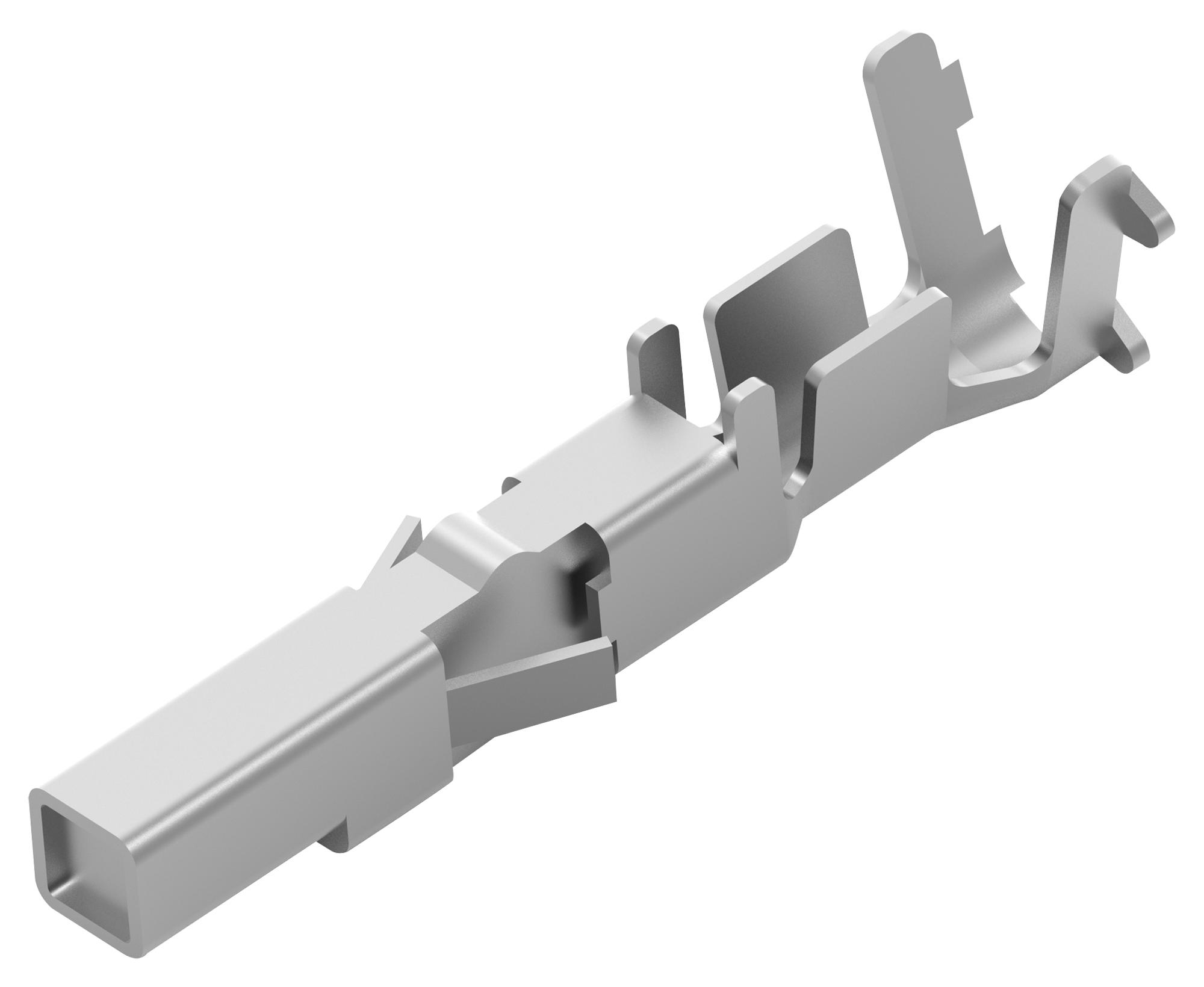 Te Connectivity 2825213-1 Contact, Socket, 22-18Awg, Crimp