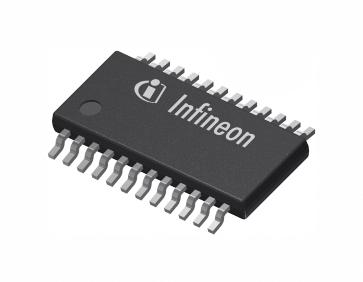 Infineon Tld5191Esxuma1 Led Driver, Dc/dc, 700Khz, 0.11A, Tsdso