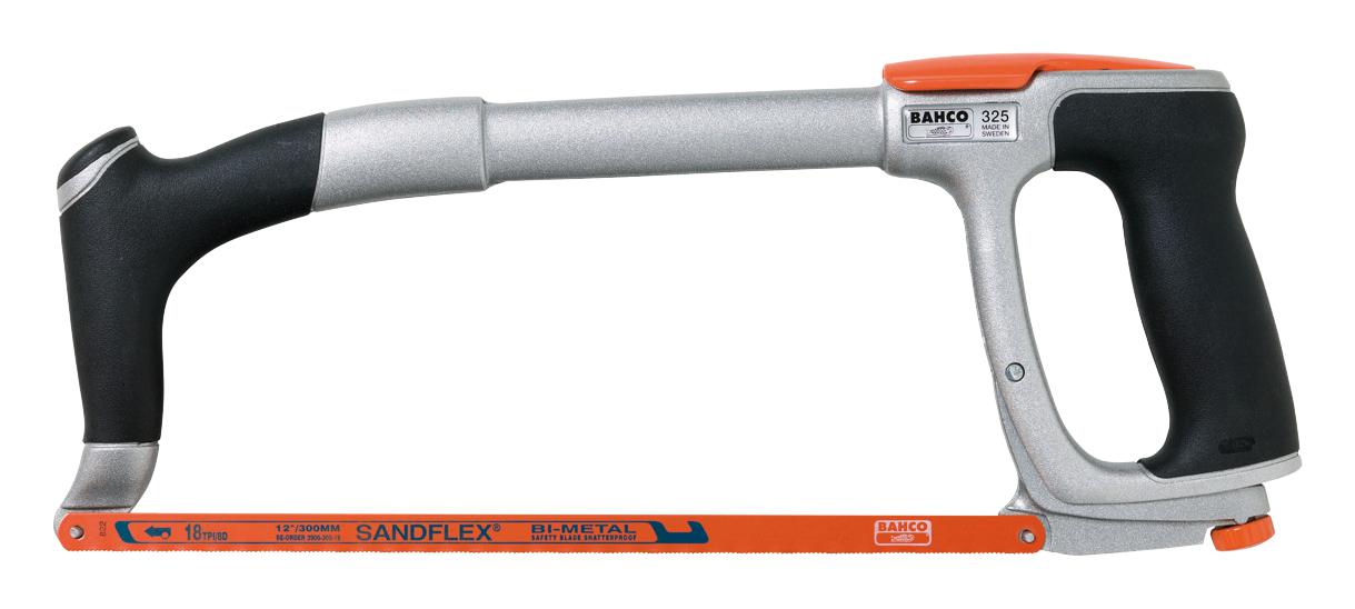 Ergo Bahco 325 Hacksaw