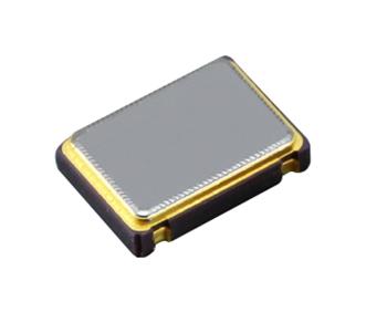 Ecliptek Ec2745Tts-25.000M Tr Osc, 25Mhz, Lvcmos, Smd, 7Mm X 5Mm