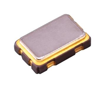 Ecliptek Ec3600Etts-4.000M Tr Osc, 4Mhz, Lvcmos, Smd, 5Mm X 3.2Mm