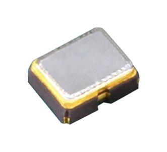 Ecliptek Ec5625Ettts-8.000M Tr Osc, 8Mhz, Lvcmos, Smd, 2.5Mm X 2Mm