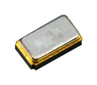 Ecliptek E3Wsdc12-32.768K Tr Ceramic Resonator, 32.768Khz, Smd