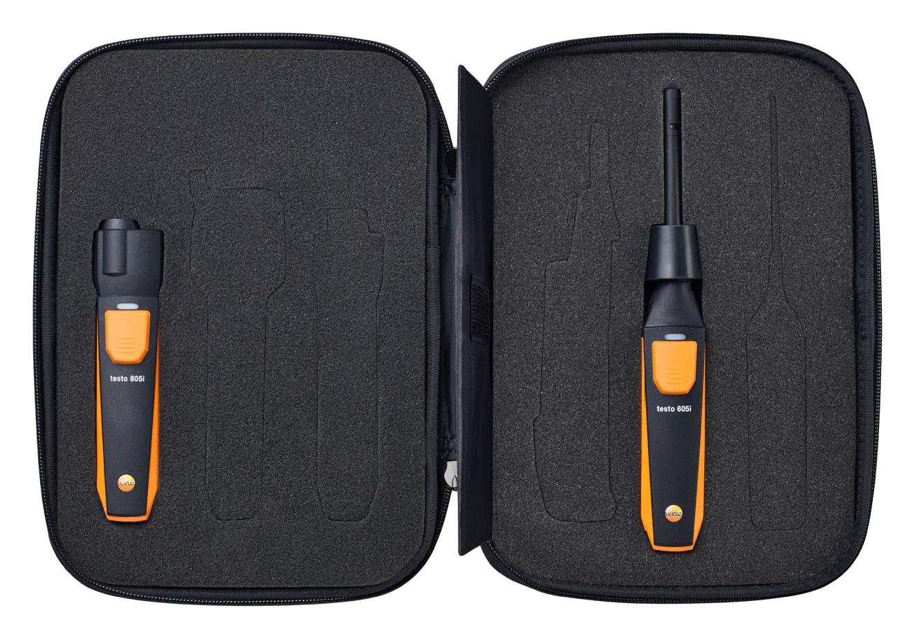 Testo 0563 0005 10 Smart Probe-Mould Kit