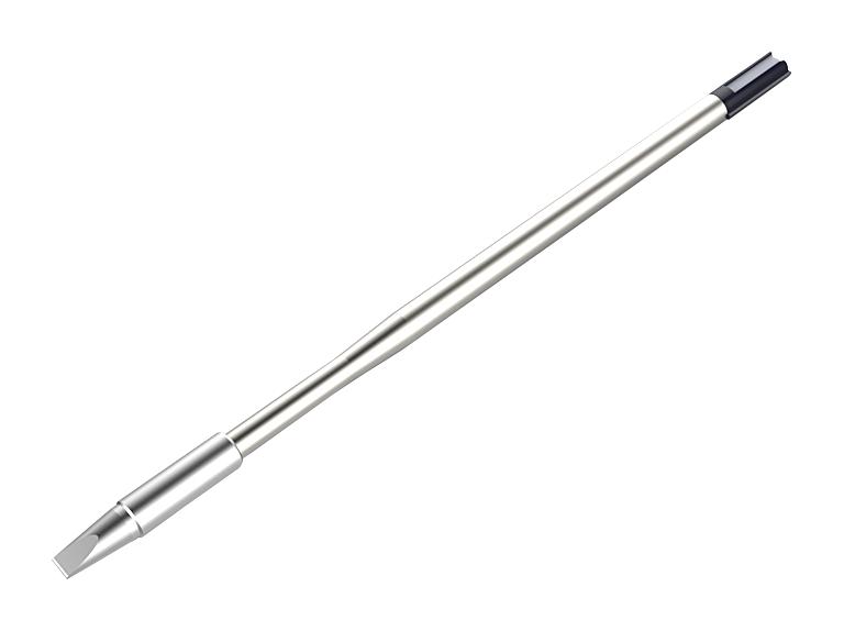 Multicomp Pro Mp740230 Soldering Tip, Chisel, 3.2Mm