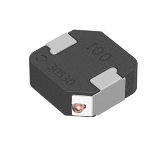 Tdk Spm10040T-1R0M Inductor, 1Uh, Shielded, 15A