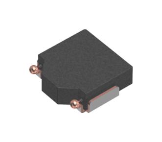 Tdk Spm3010T-1R5M-Lr Inductor, 1.5Uh, Shielded, 2.3A