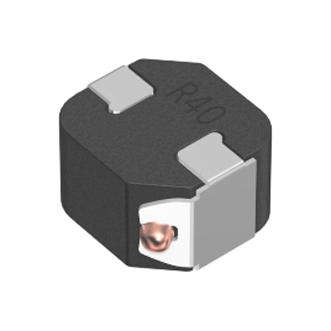 Tdk Spm4030T-1R5M Inductor, 1.5Uh, Shielded, 6.2A