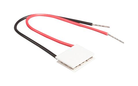 Multicomp Pro Mpet-063-08-15-H1 Peltier Module, 10.2W, 30 X 30 X 3.6Mm