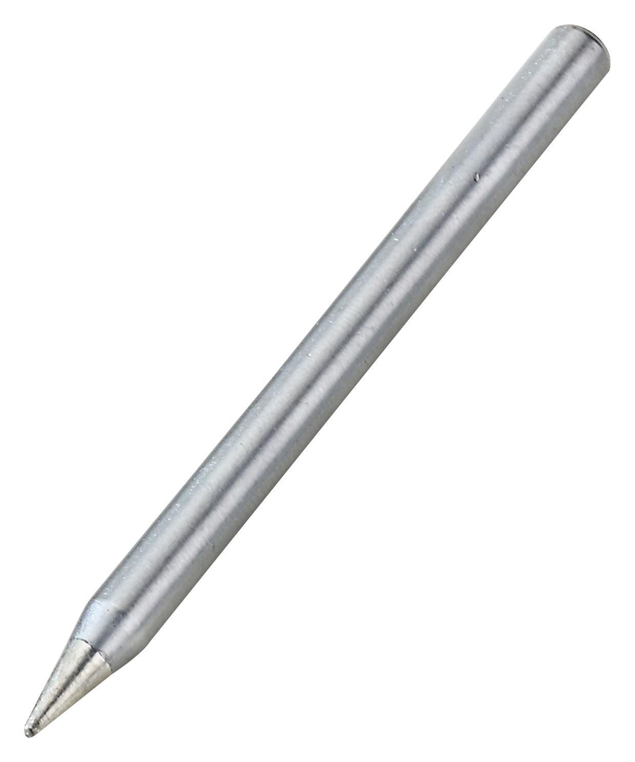 Multicomp Pro Mp740163 Soldering Iron Tip, 0.6Mm, Pointed