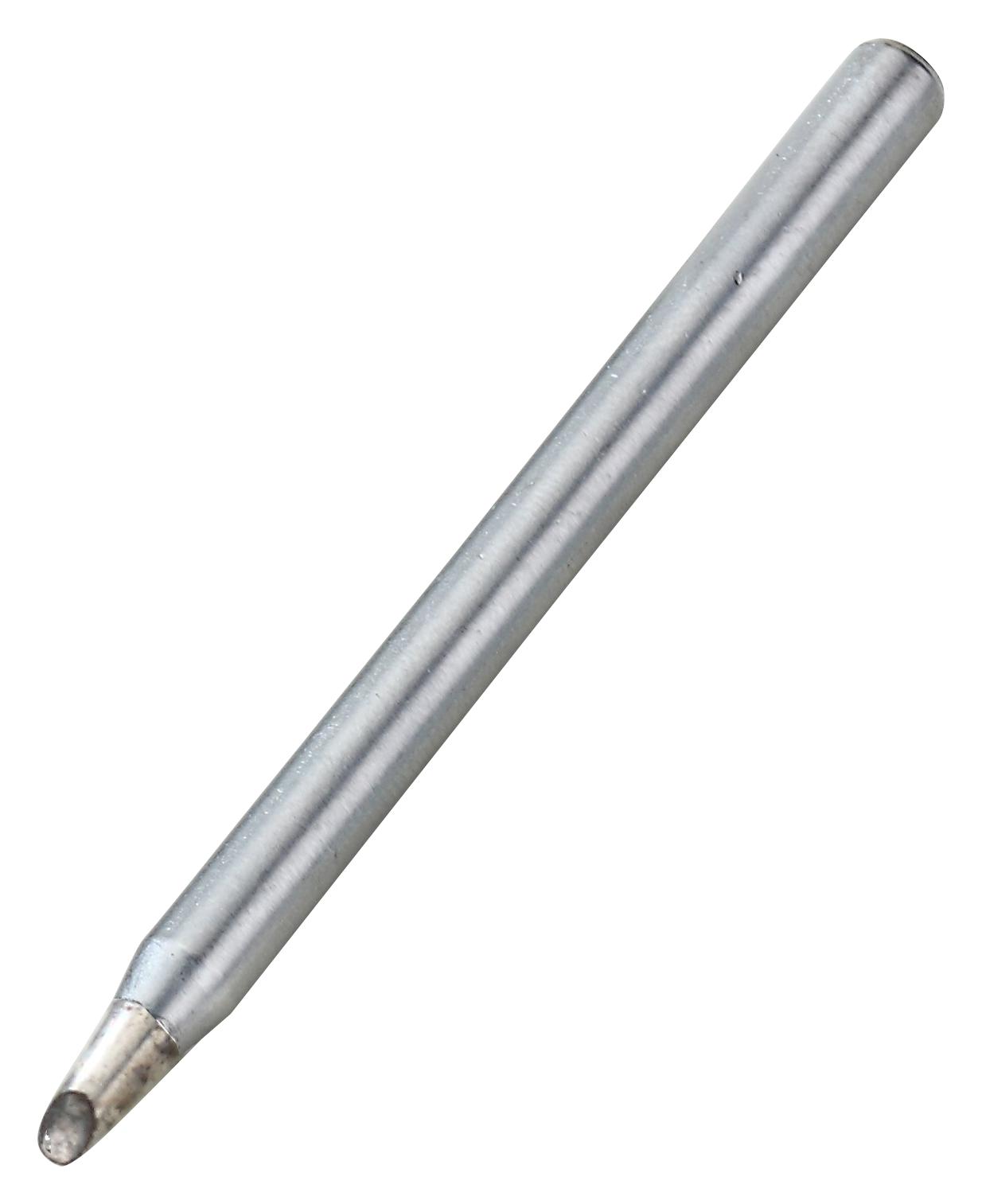 Multicomp Pro Mp740171 Soldering Iron Tip, 7Mm, 45Deg C Conical