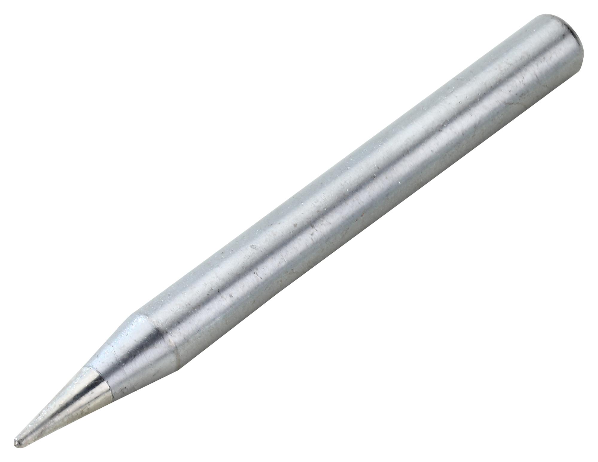 Multicomp Pro Mp740172 Soldering Iron Tip, 1Mm, Pointed