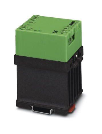 Phoenix Contact 2941714 Electronic Load Relay, 3-Ph Network, 9A