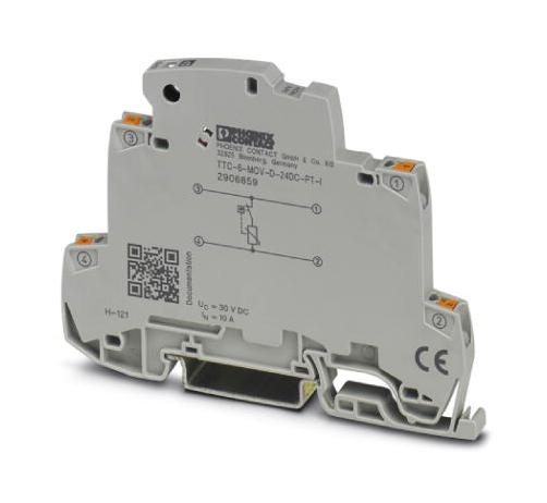 Phoenix Contact 2906859 Data & Signal Line Protector, 2Ka, 30V