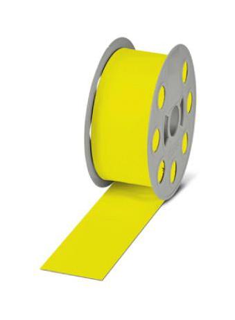 Phoenix Contact 800311 Heat Shrinkable Sleeve, 3:1, Po, Yellow