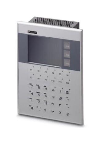 Phoenix Contact 2400622 Key Panel W/97Mm Fstn Display, 200Mhz