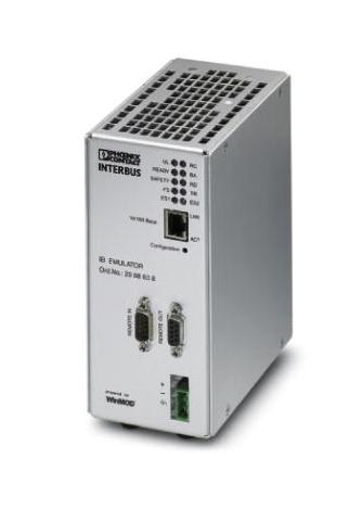 Phoenix Contact 2988638 Simulation Hardware, 6.25W, 75X185X190Mm