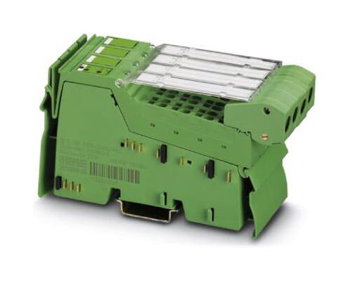 Phoenix Contact 2878641 Analog Input Terminal, 4 I/p, 24Vdc