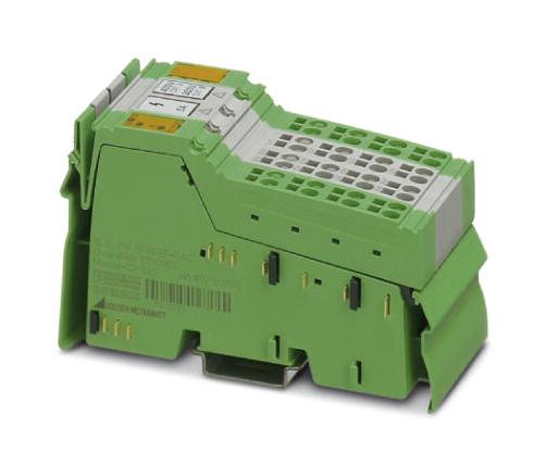 Phoenix Contact 2700965 Inline Function Terminal, 0.078A, 7.5Vdc