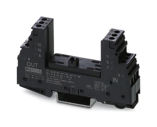 Phoenix Contact 2856126 Base Element, Surge Protection Device