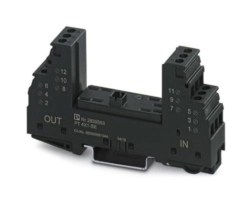 Phoenix Contact 2839363 Base Element, Surge Protection Device