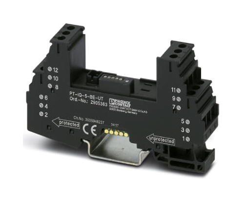 Phoenix Contact 2905363 Base Element, Surge Protection Device