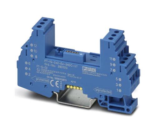 Phoenix Contact 2905497 Base Element, Surge Protection Device