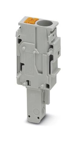 Phoenix Contact 3061693 Terminal Block, Pluggable, 1Pos, 8Awg