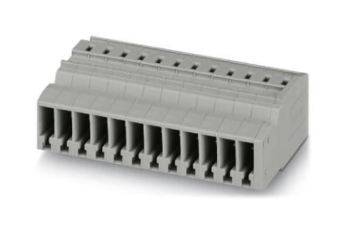 Phoenix Contact 3042324 Terminal Block, Pluggable, 12Pos, 12Awg