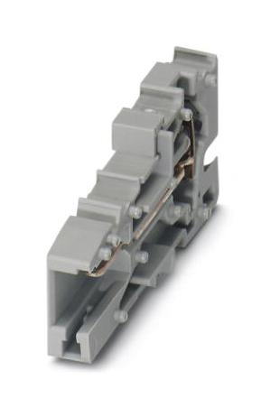 Phoenix Contact 3042599 Terminal Block, Pluggable, 1Pos, 10Awg