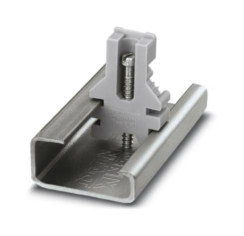 Phoenix Contact 1201455 End Clamp, Terminal Block