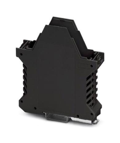 Phoenix Contact 2909170 Mounting Base, Din Rail Housing, Black