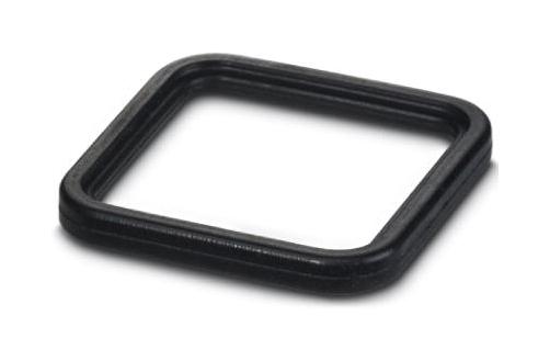 Phoenix Contact 1419622 Profile Gasket, Nbr, Black