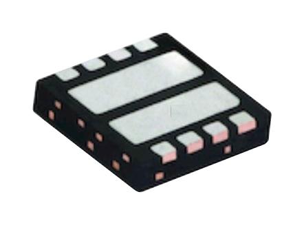 Vishay Siz260Dt-T1-Ge3 Mosfet, Dual N-Ch, 80V, 24.7A, 150Deg C