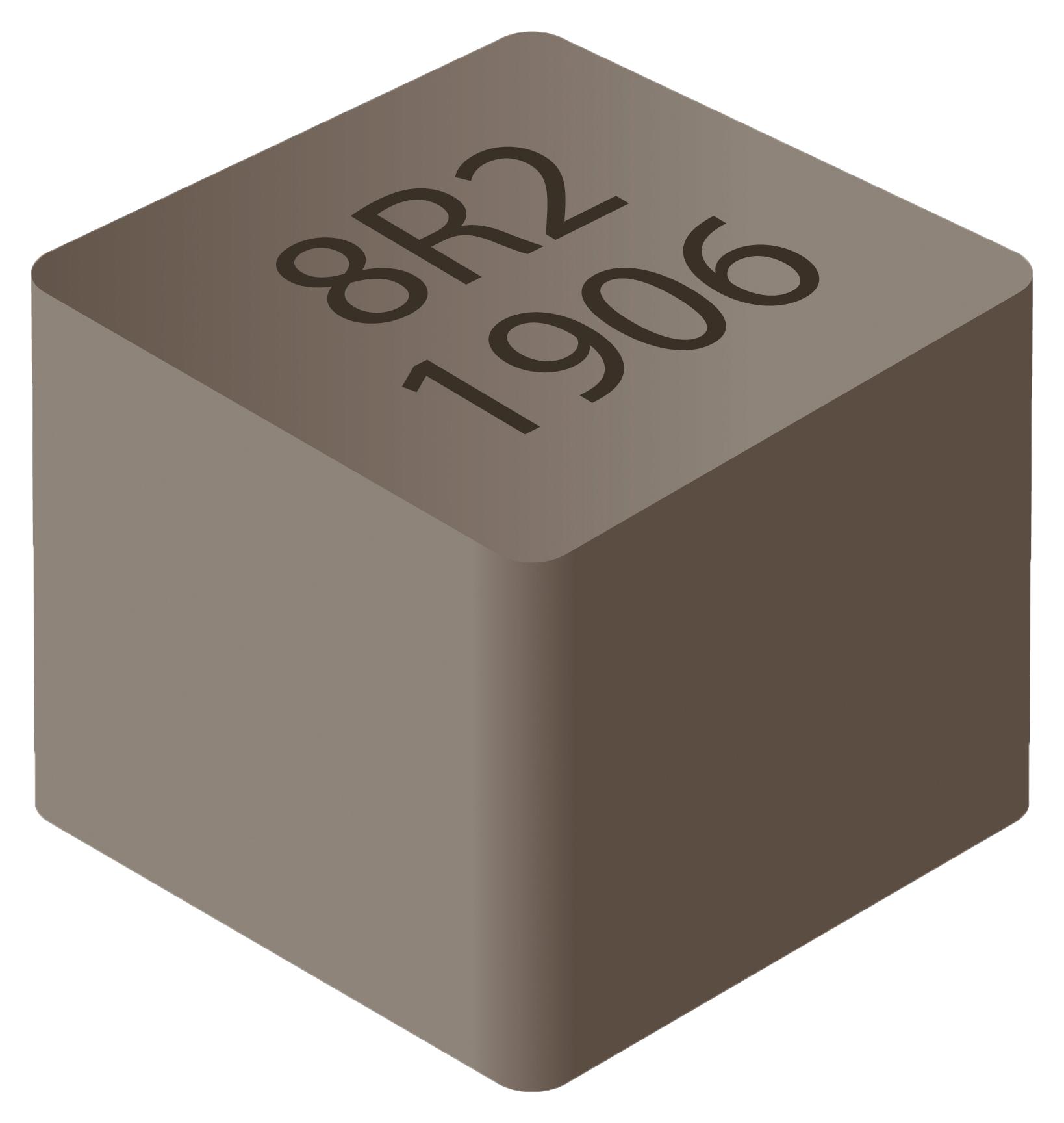 Bourns Srp5050Fa-5R6M Inductor, 5.6Uh, Shielded, 7.2A