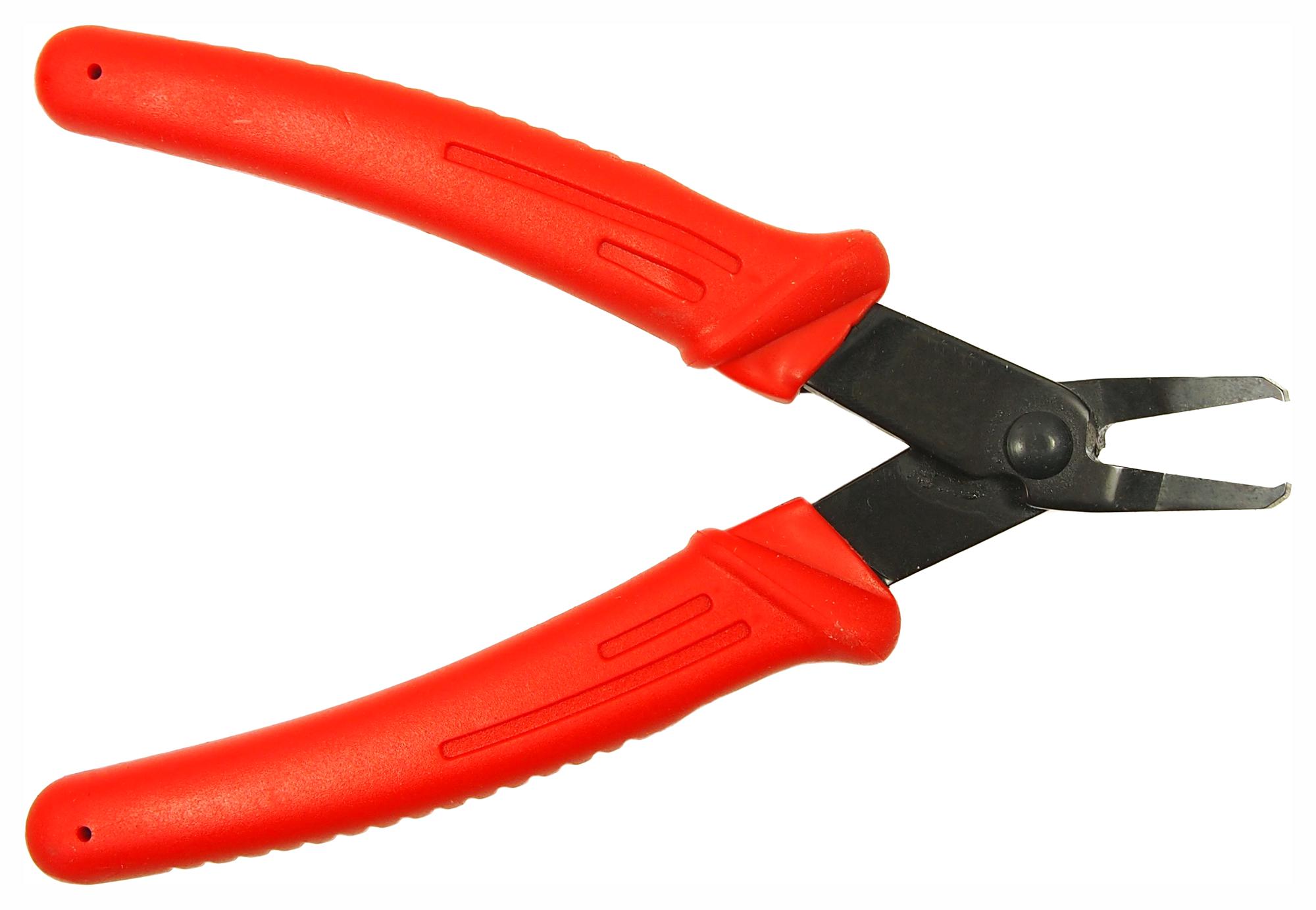 Multicomp Pro Mp001643 Clean Cut Nipper, 19Mm, 138Mm