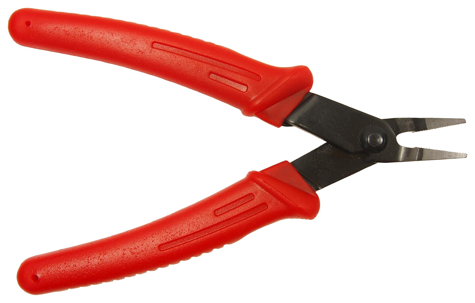 Multicomp Pro Mp001645 Long Needle Nose Plier, 26Mm, 150Mm