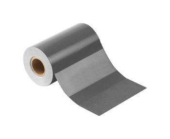 Panduit T400X000Vt1Y Tape, 30.5M L X 101.6Mm W, Vinyl, Grey